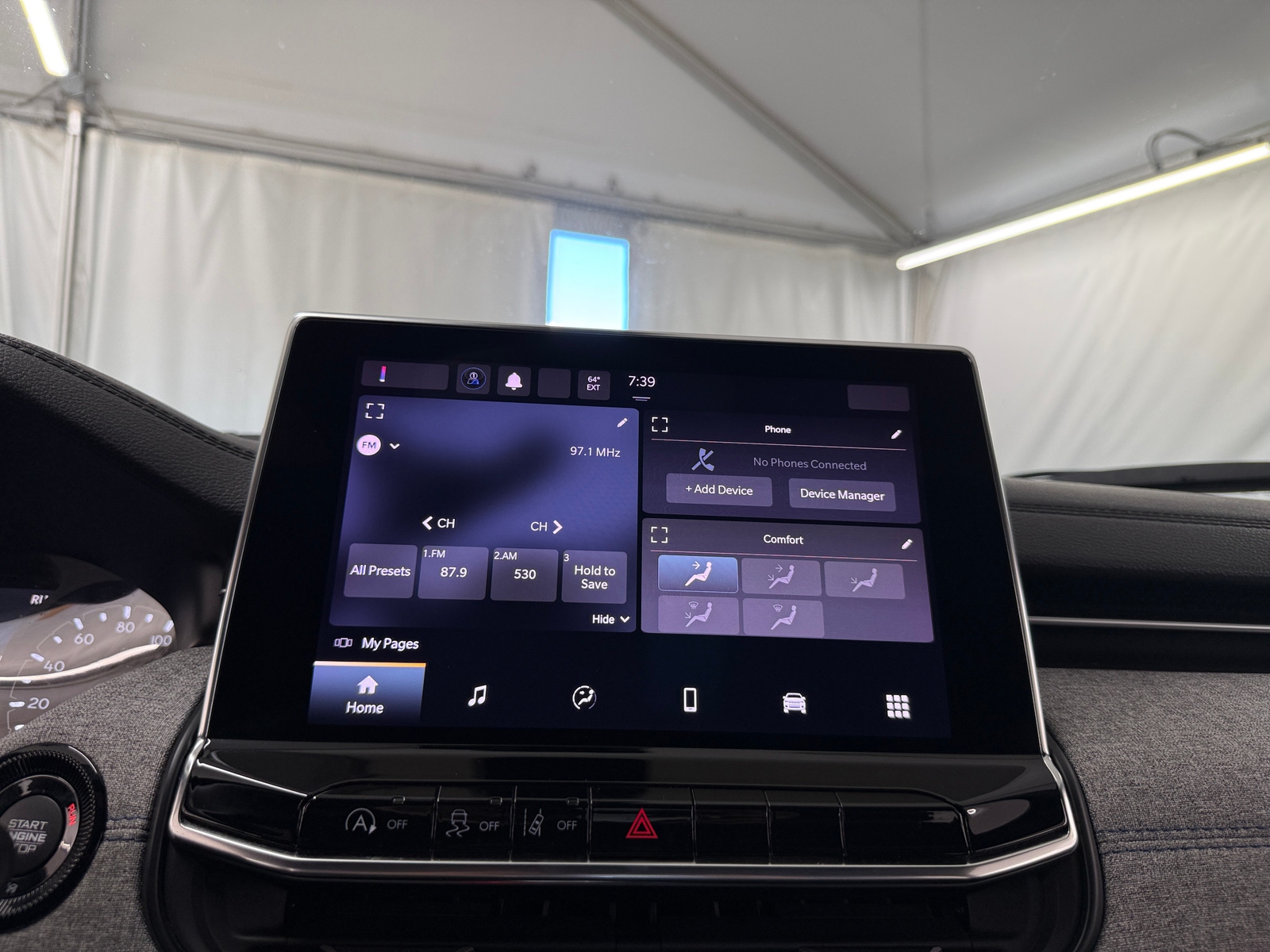 Thumbnail: 2024 Jeep Compass - 4