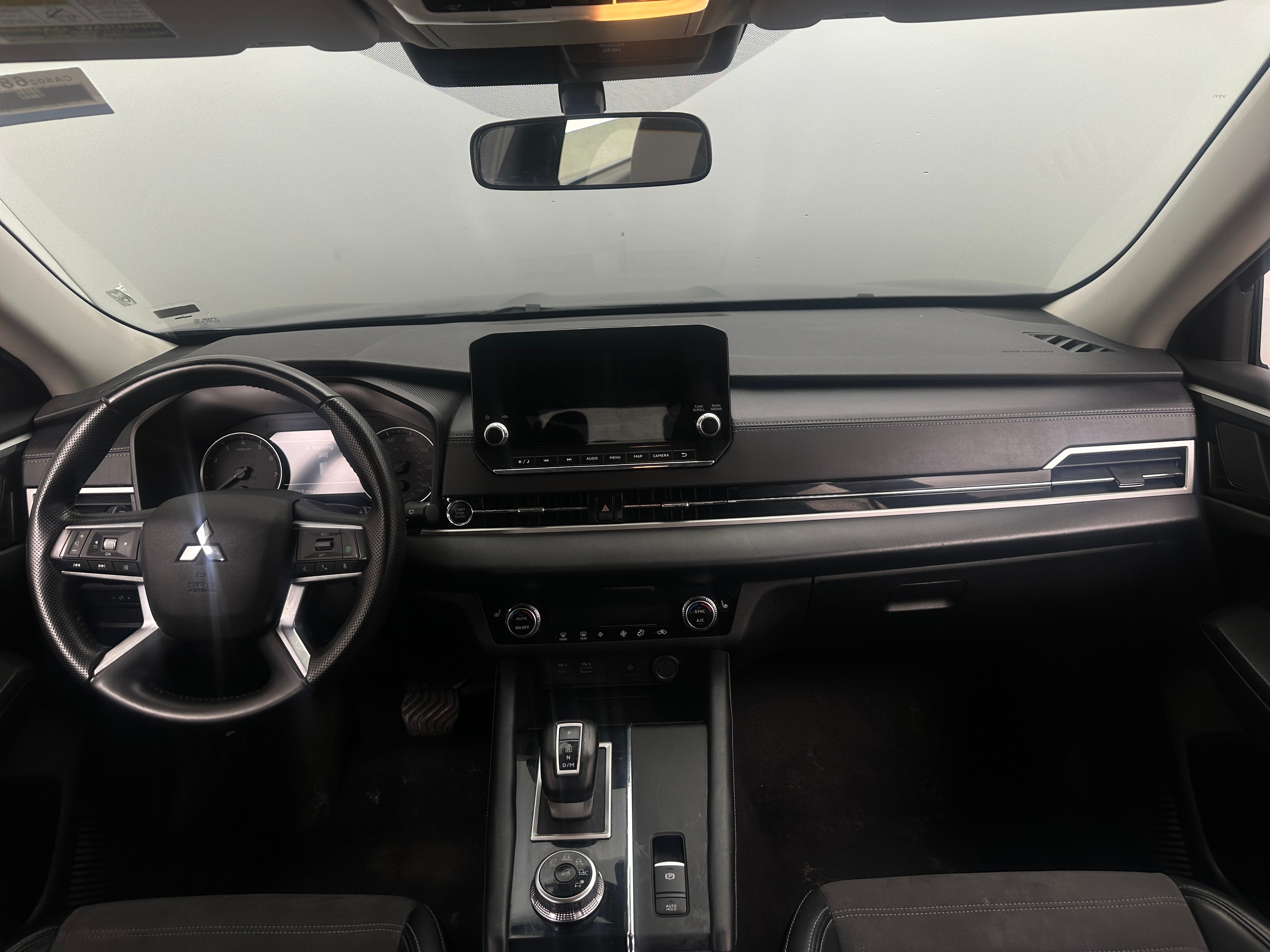 2024 Mitsubishi Outlander SE - Photo 7