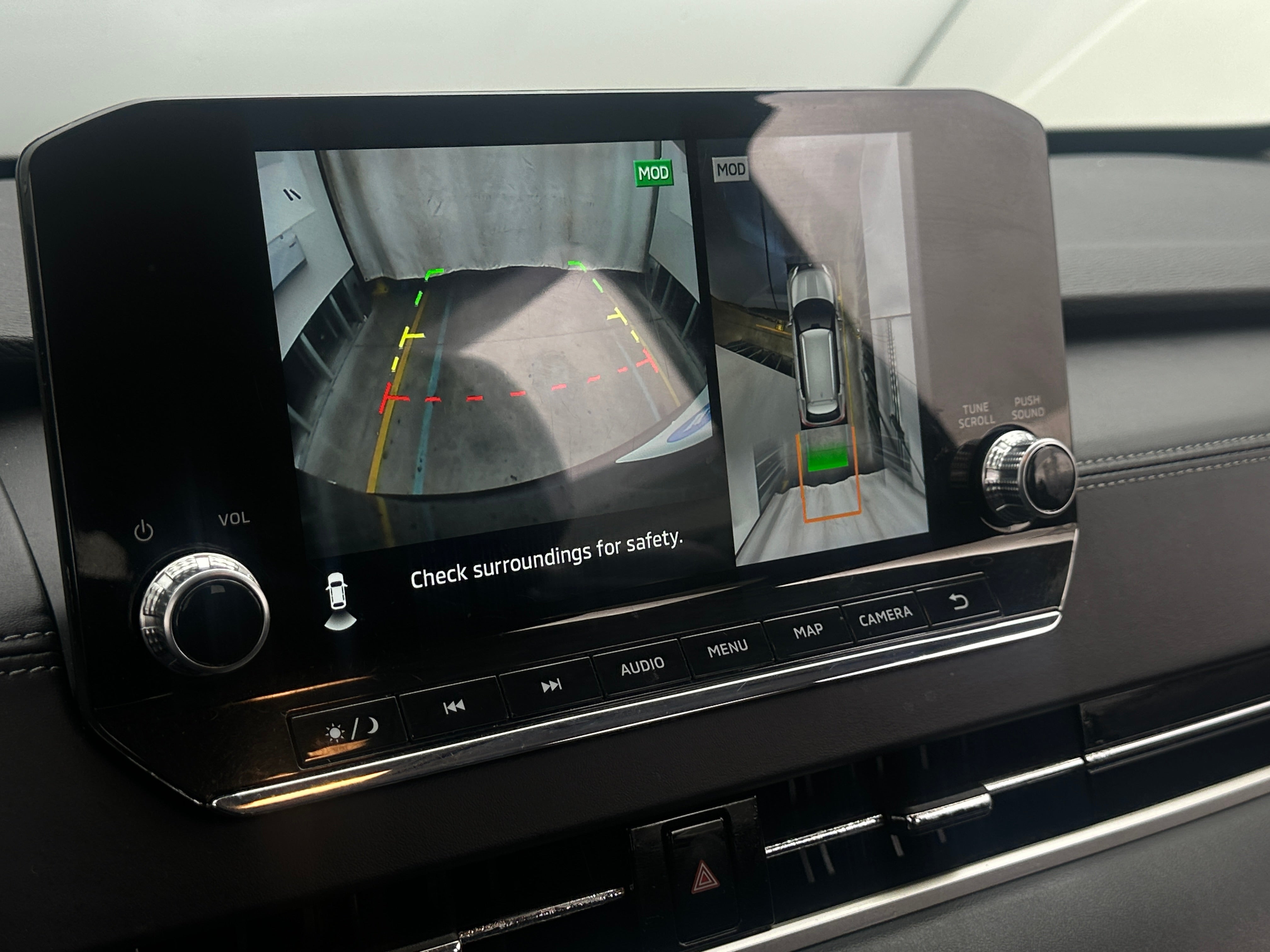 2024 Mitsubishi Outlander SE - Photo 15