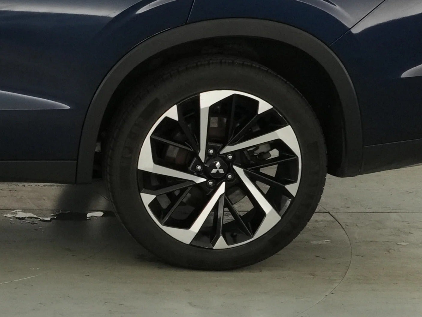 2024 Mitsubishi Outlander SE - Photo 22
