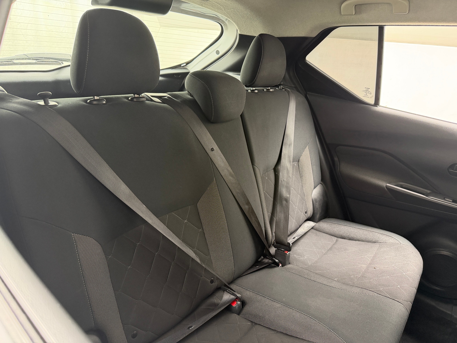 Thumbnail: 2019 Nissan Kicks - 6