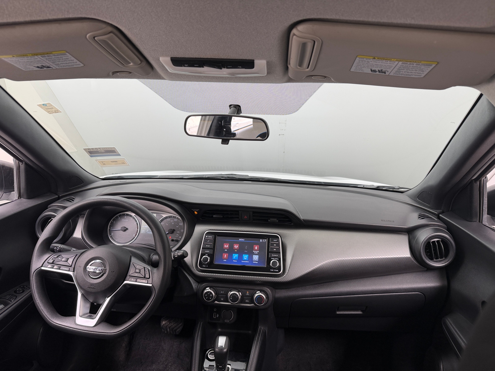 Thumbnail: 2019 Nissan Kicks - 3
