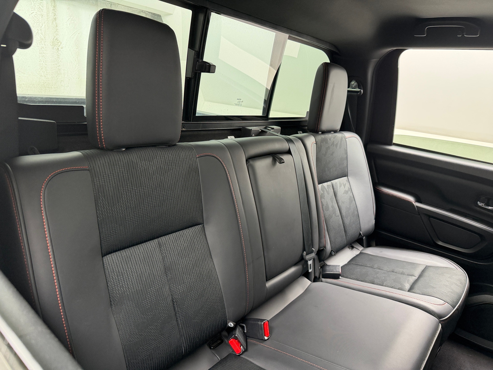 Thumbnail: 2023 Nissan Titan - 6