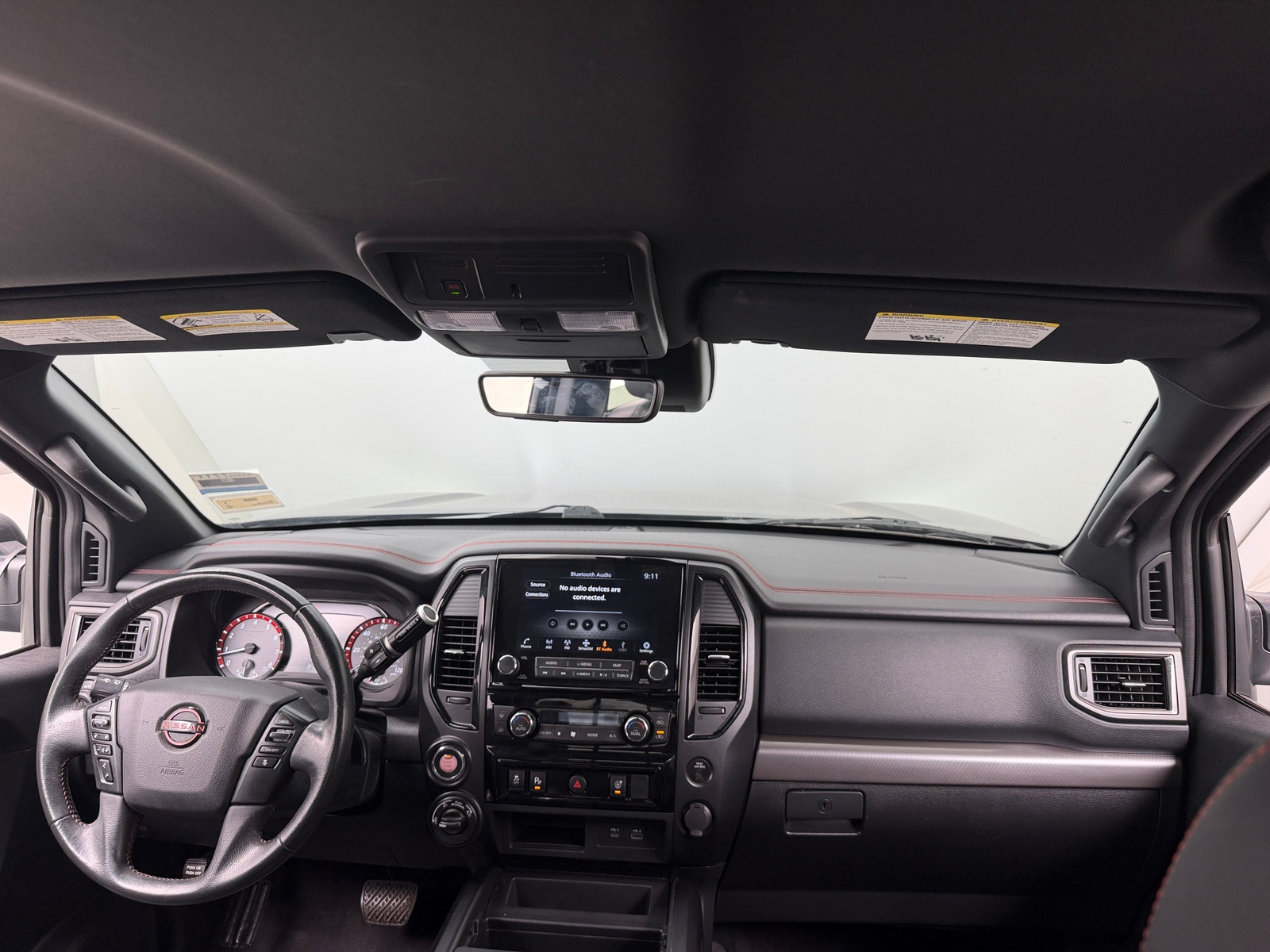 Thumbnail: 2023 Nissan Titan - 3