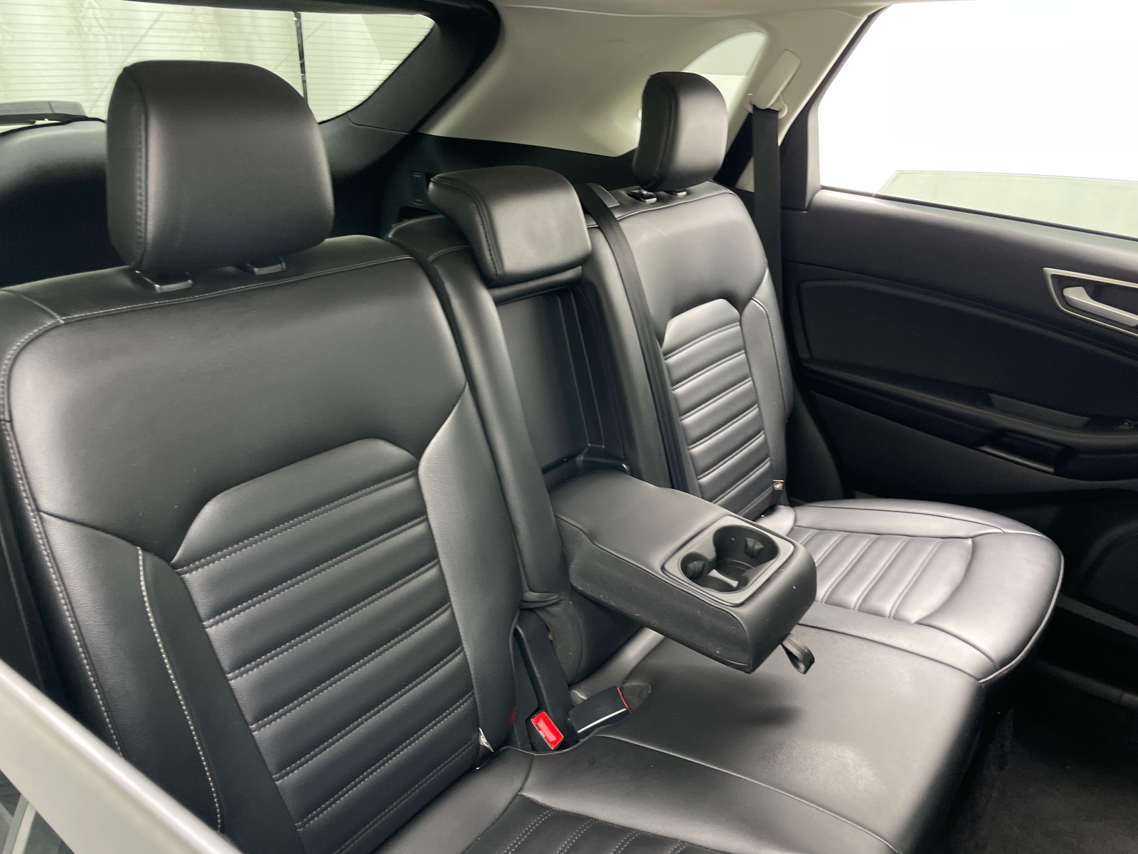 Thumbnail: 2021 Ford Edge - 5