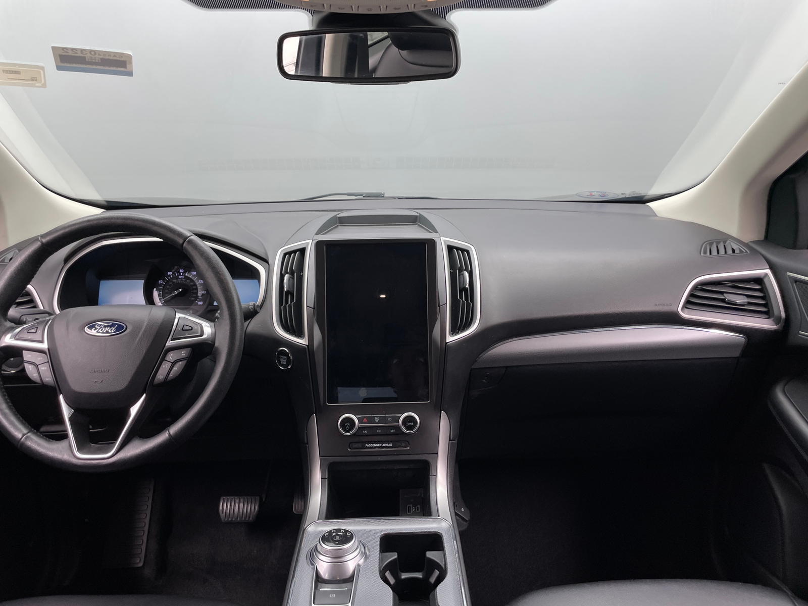 Thumbnail: 2021 Ford Edge - 2