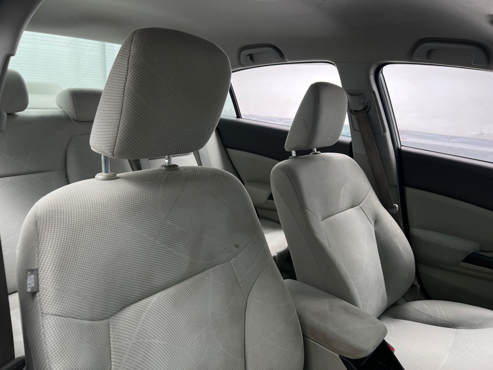 Thumbnail: 2012 Honda Civic - 2