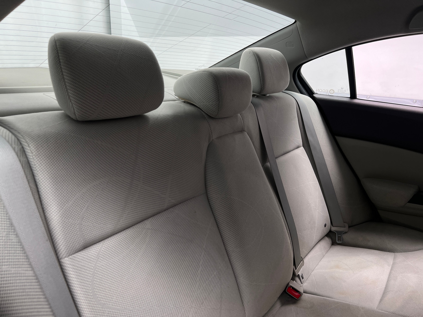 Thumbnail: 2012 Honda Civic - 6