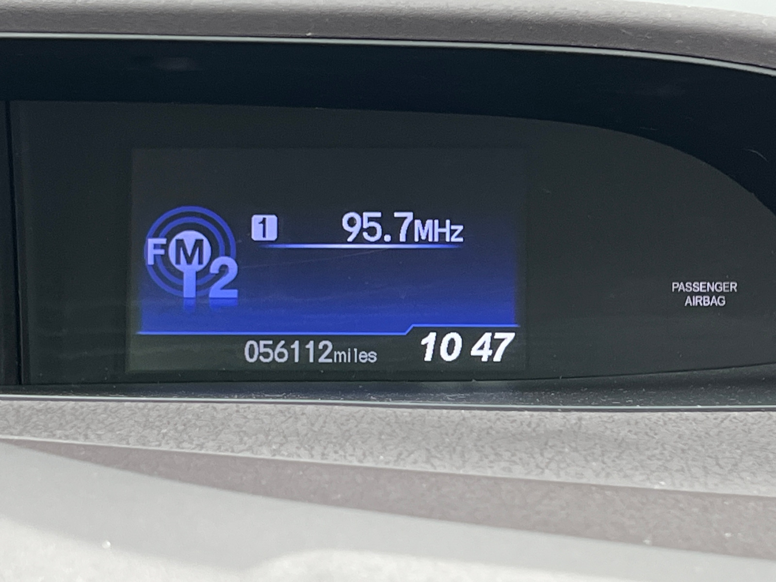 Thumbnail: 2012 Honda Civic - 4