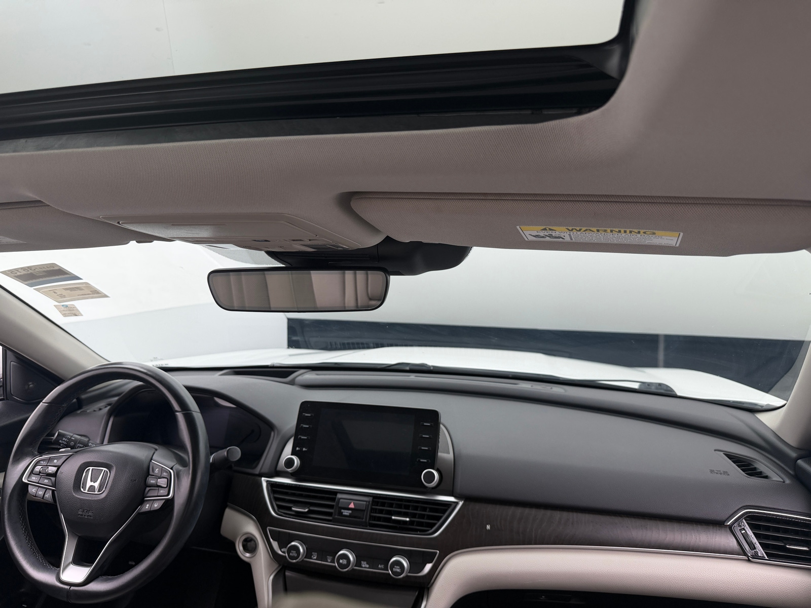 Thumbnail: 2019 Honda Accord - 2