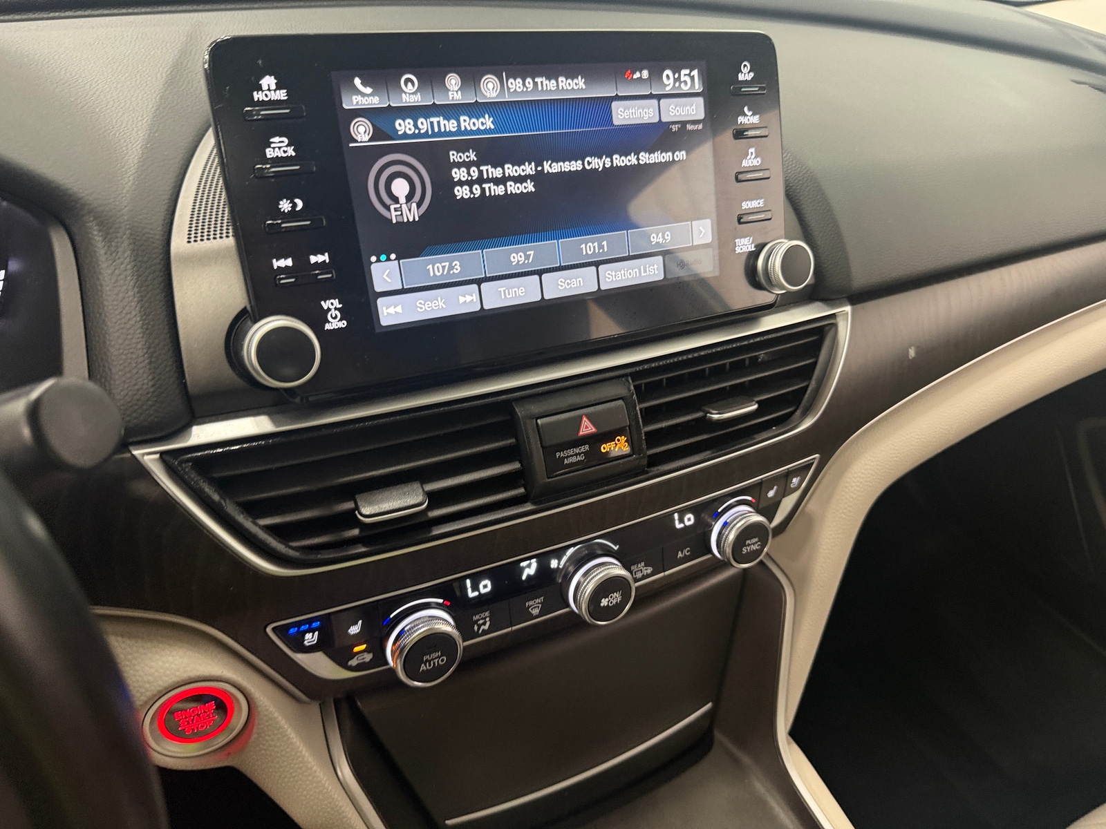 Thumbnail: 2019 Honda Accord - 3