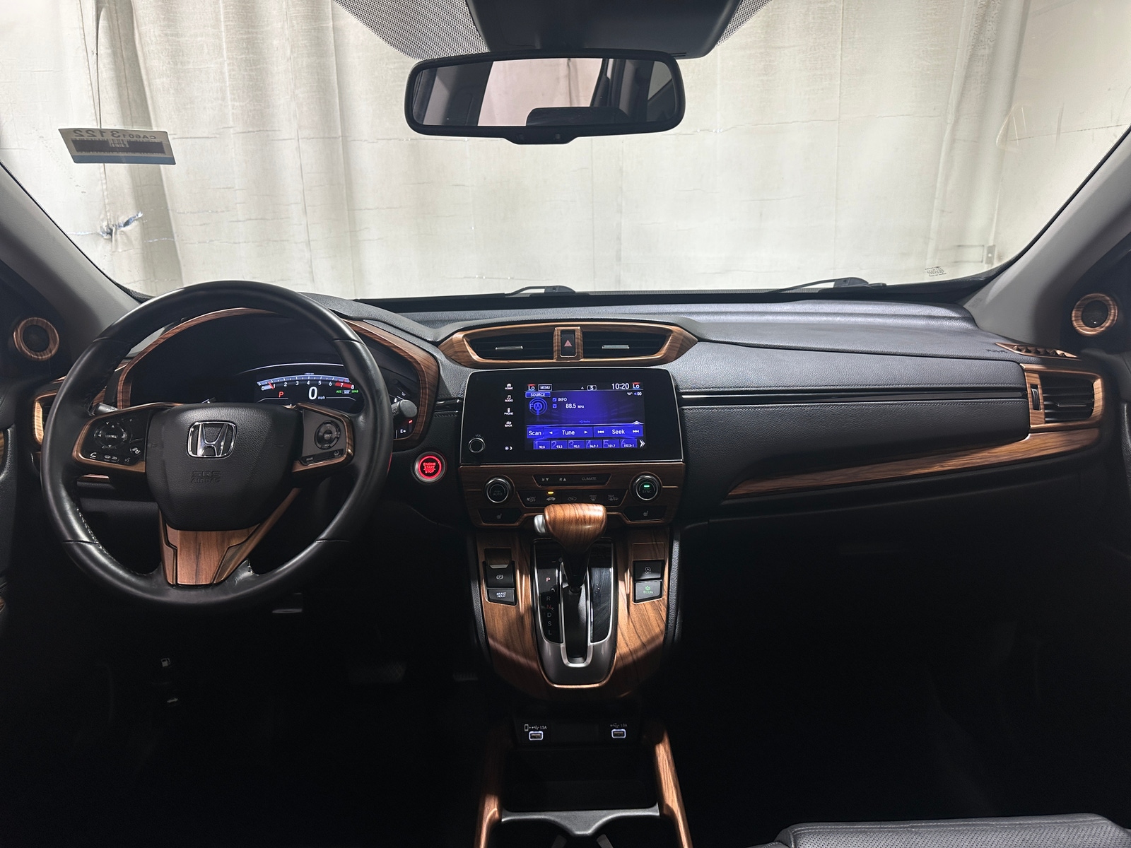 Thumbnail: 2022 Honda CR-V - 2