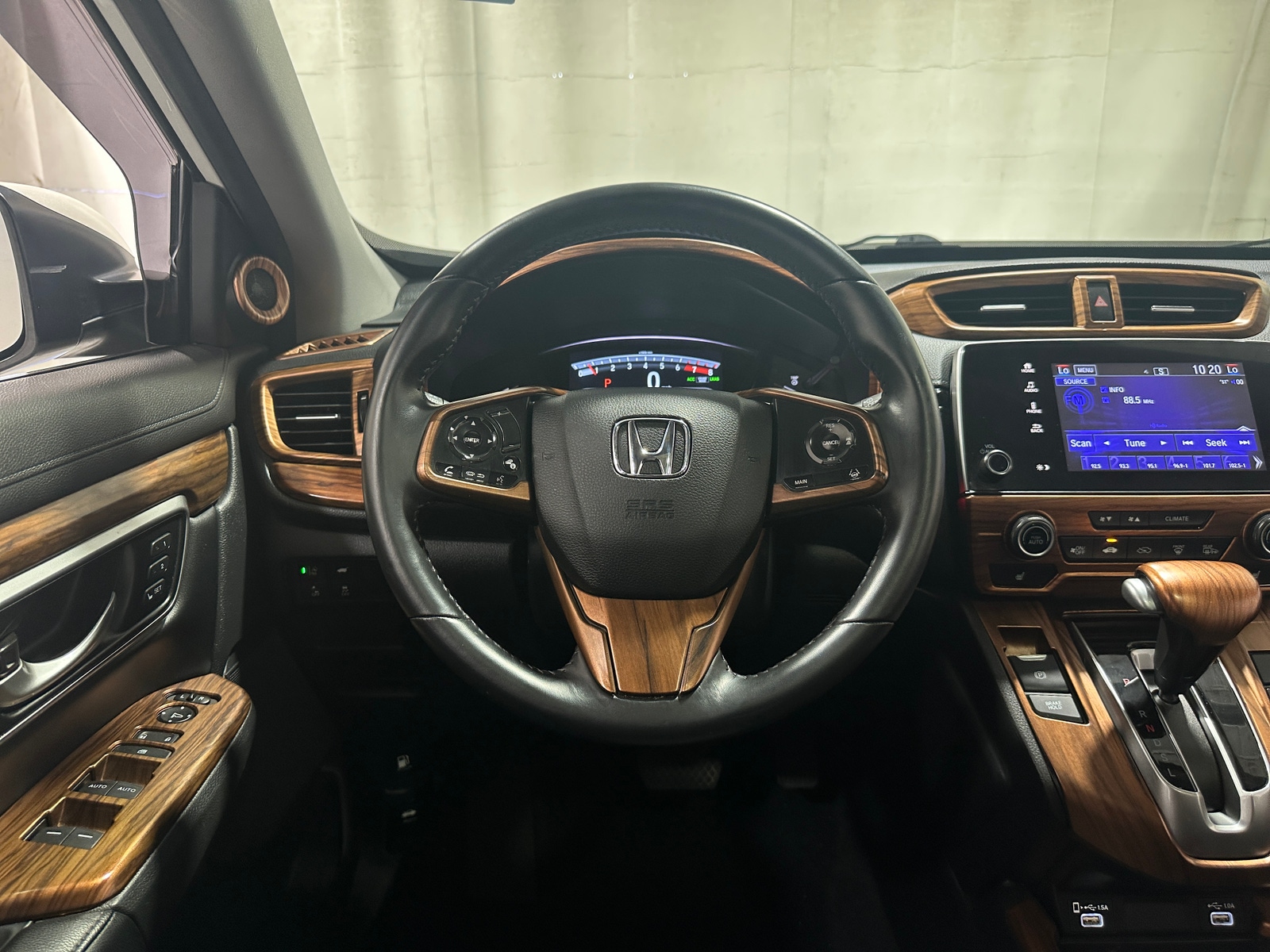 Thumbnail: 2022 Honda CR-V - 4