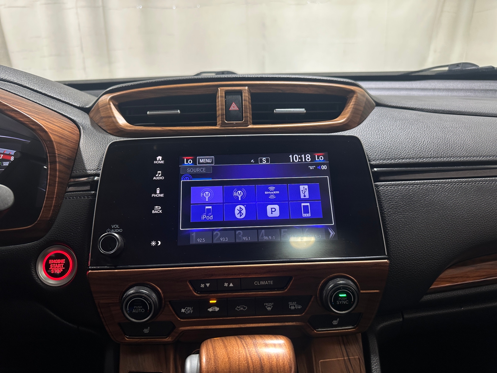 Thumbnail: 2022 Honda CR-V - 3