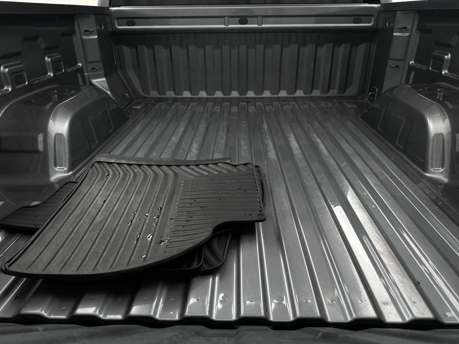 Thumbnail: 2021 Chevrolet Silverado 1500 - 7