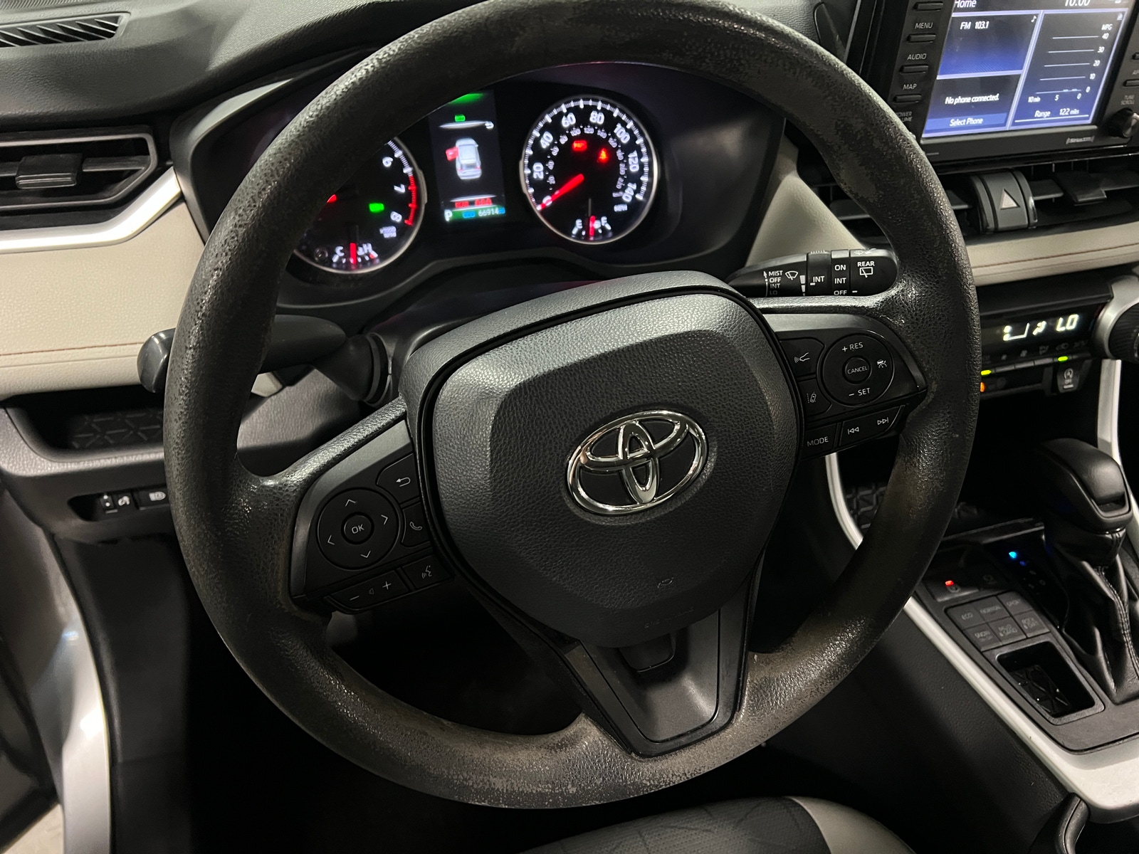 Thumbnail: 2022 Toyota RAV4 - 5