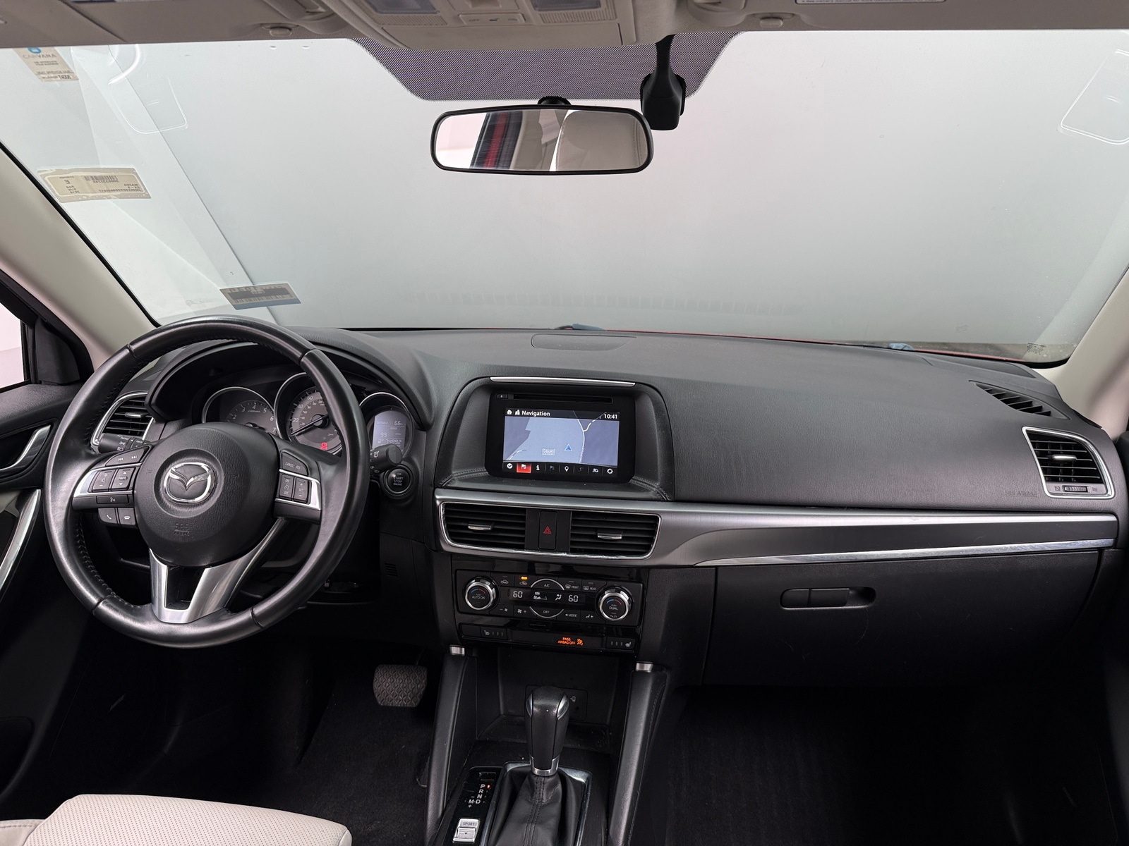 Thumbnail: 2016 Mazda CX-5 - 2