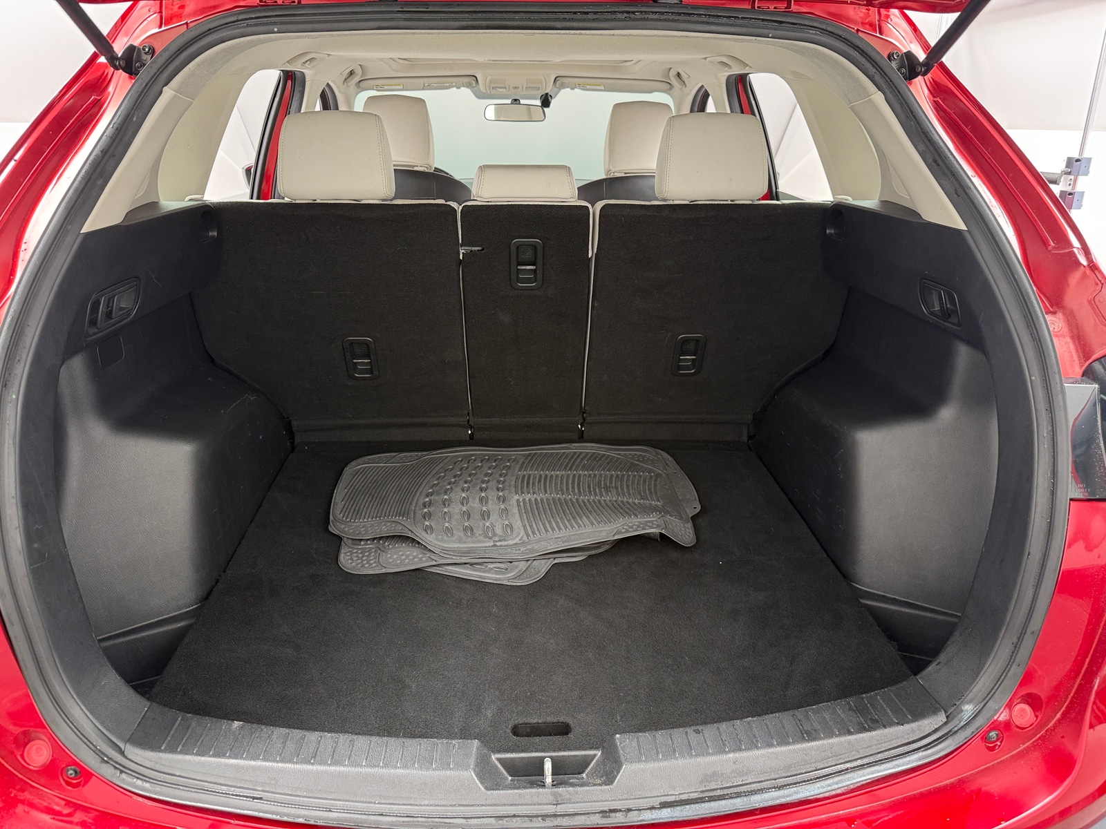 Thumbnail: 2016 Mazda CX-5 - 6