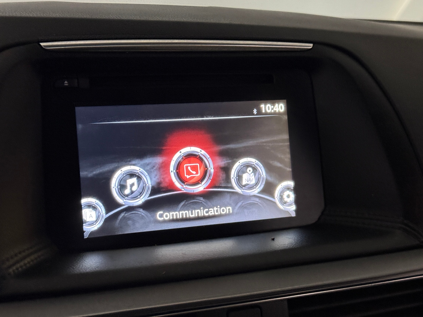 Thumbnail: 2016 Mazda CX-5 - 3
