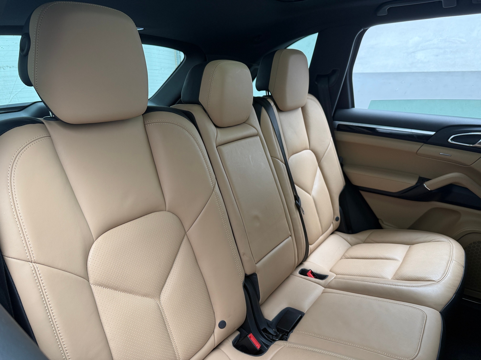 Thumbnail: 2016 Porsche Cayenne - 5
