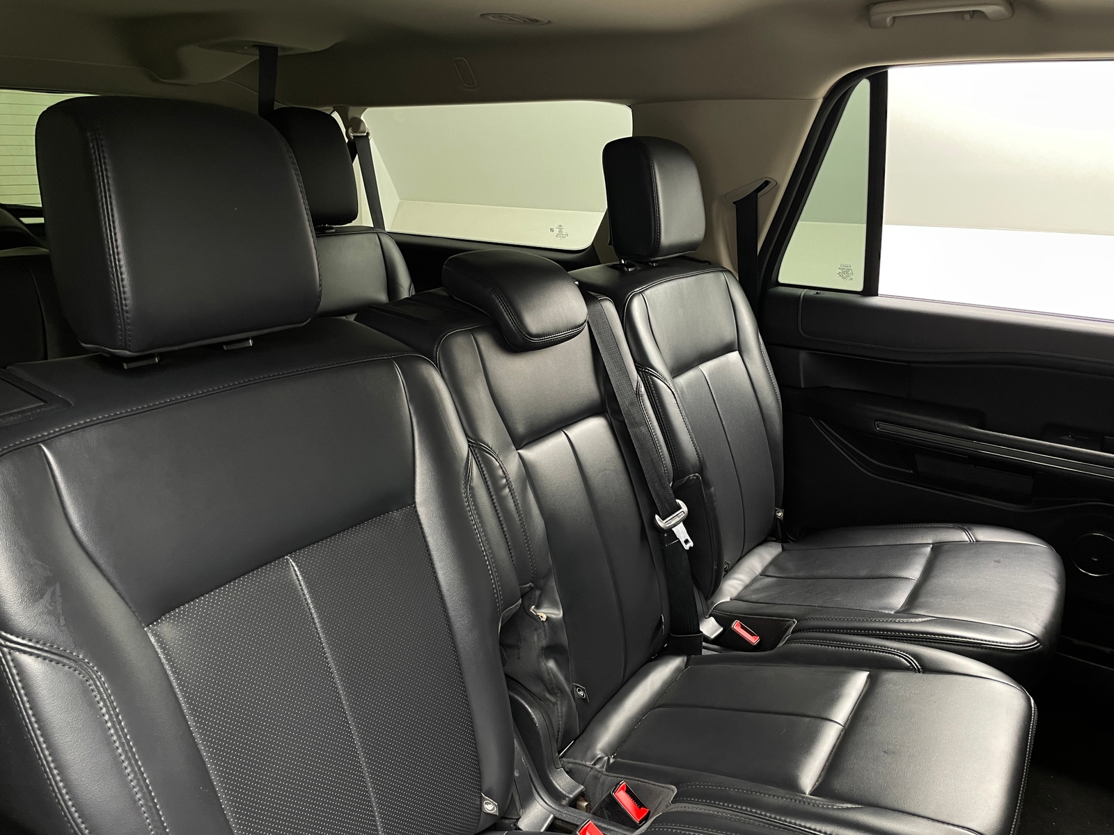 Thumbnail: 2024 Ford Expedition MAX - 6