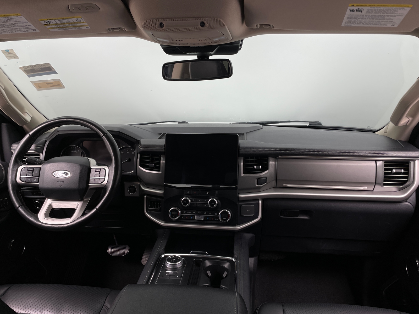 Thumbnail: 2024 Ford Expedition MAX - 3