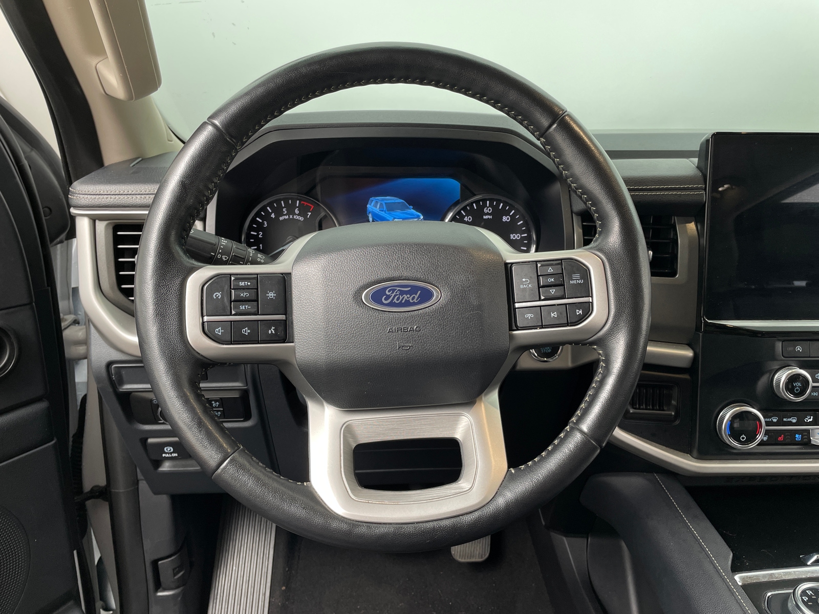 Thumbnail: 2024 Ford Expedition MAX - 5