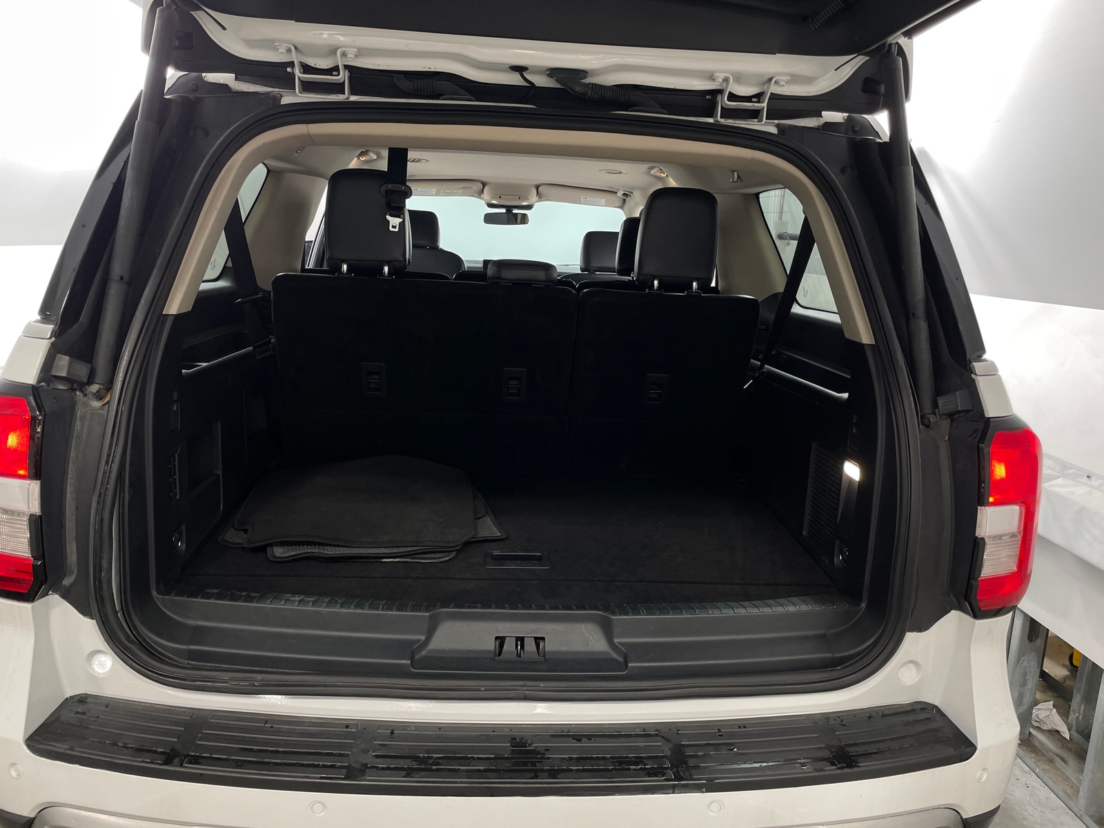 Thumbnail: 2024 Ford Expedition MAX - 7