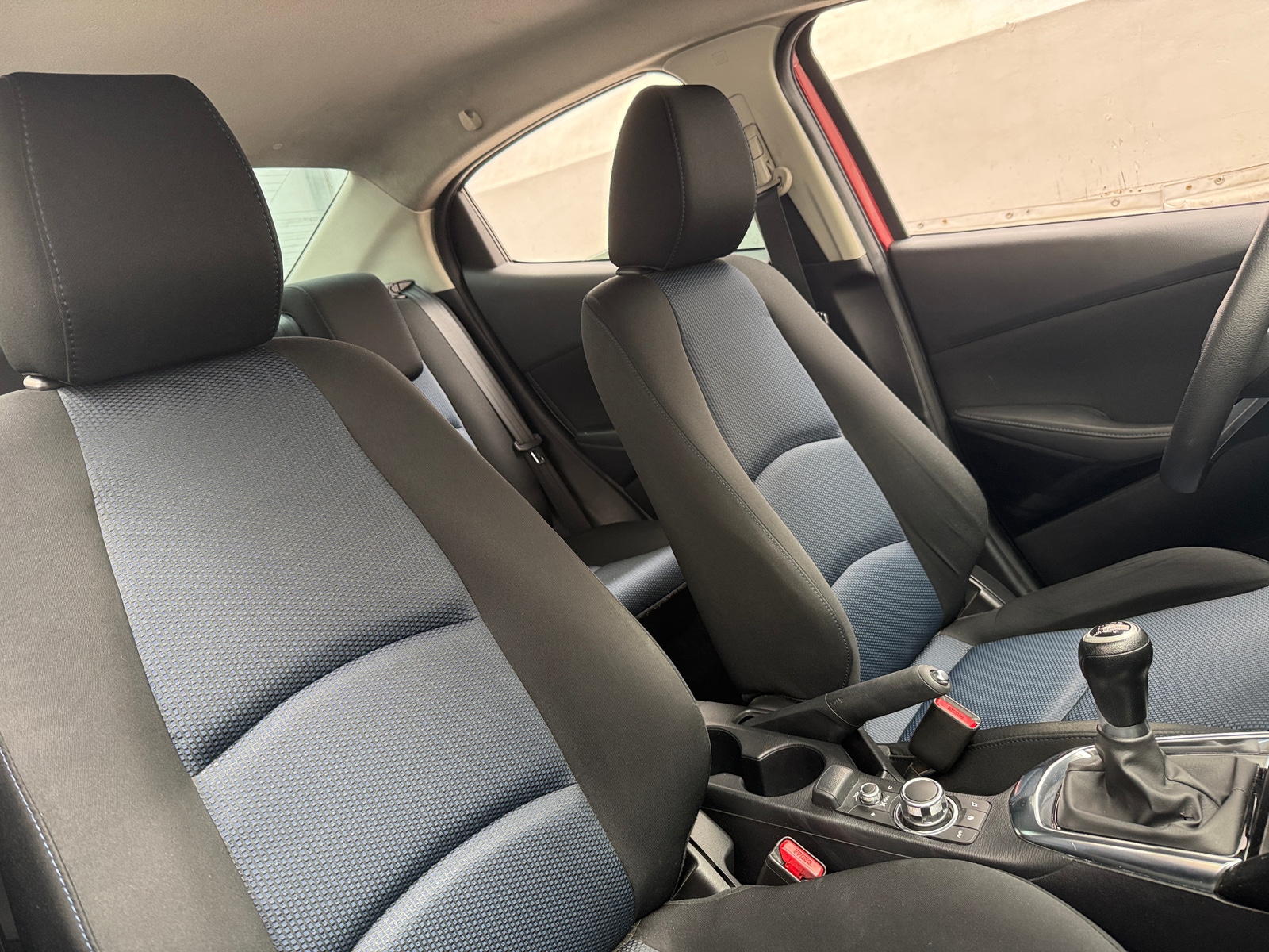 Thumbnail: 2016 Scion iA - 2