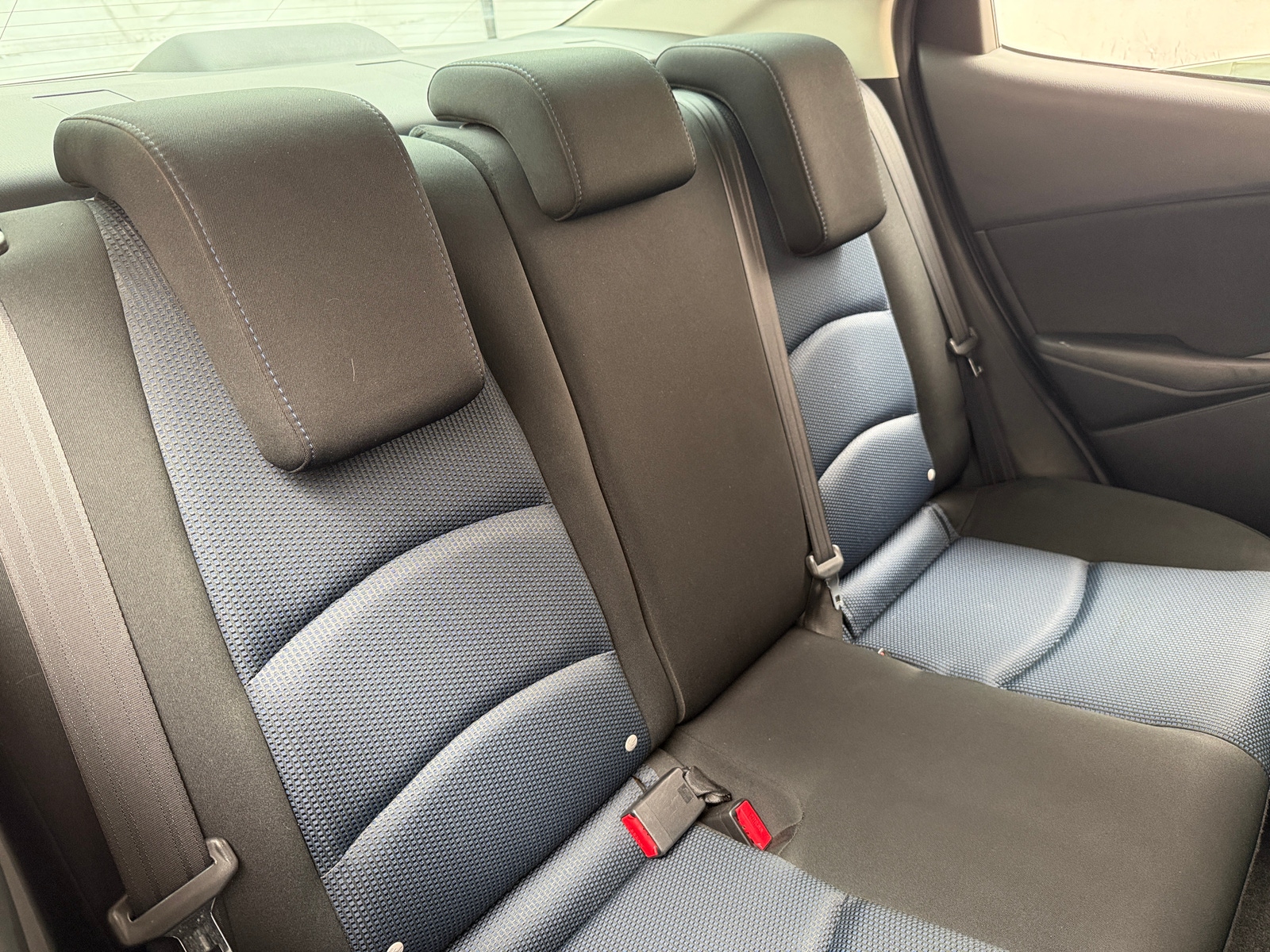 Thumbnail: 2016 Scion iA - 6
