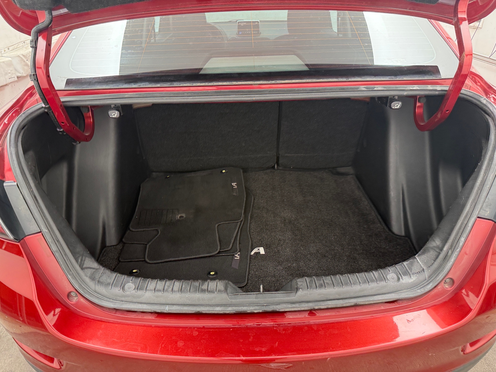 Thumbnail: 2016 Scion iA - 7