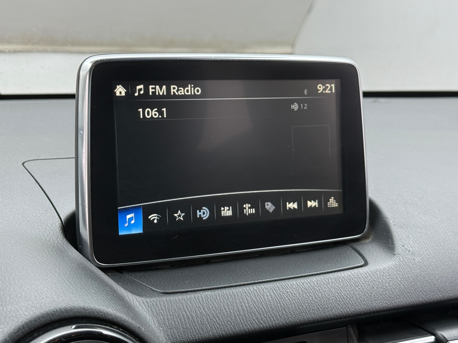 Thumbnail: 2016 Scion iA - 4