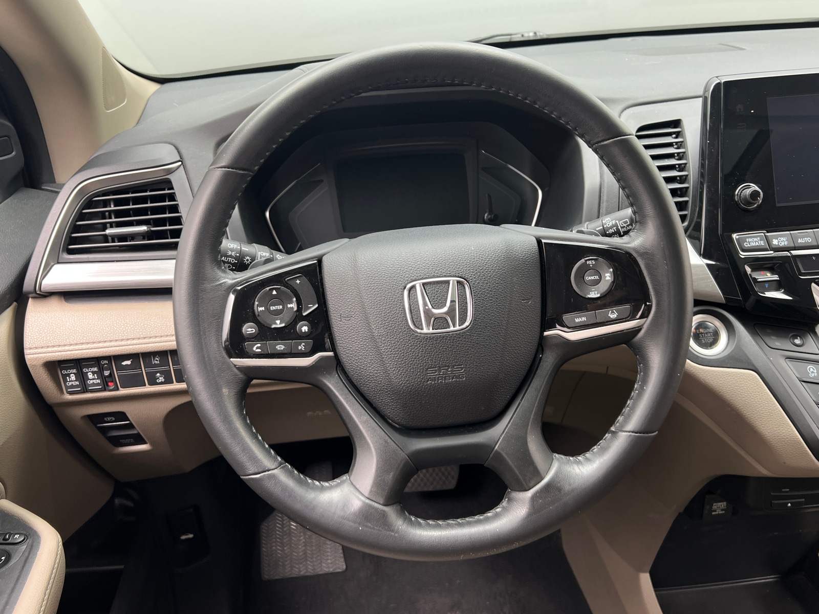 Thumbnail: 2020 Honda Odyssey - 4