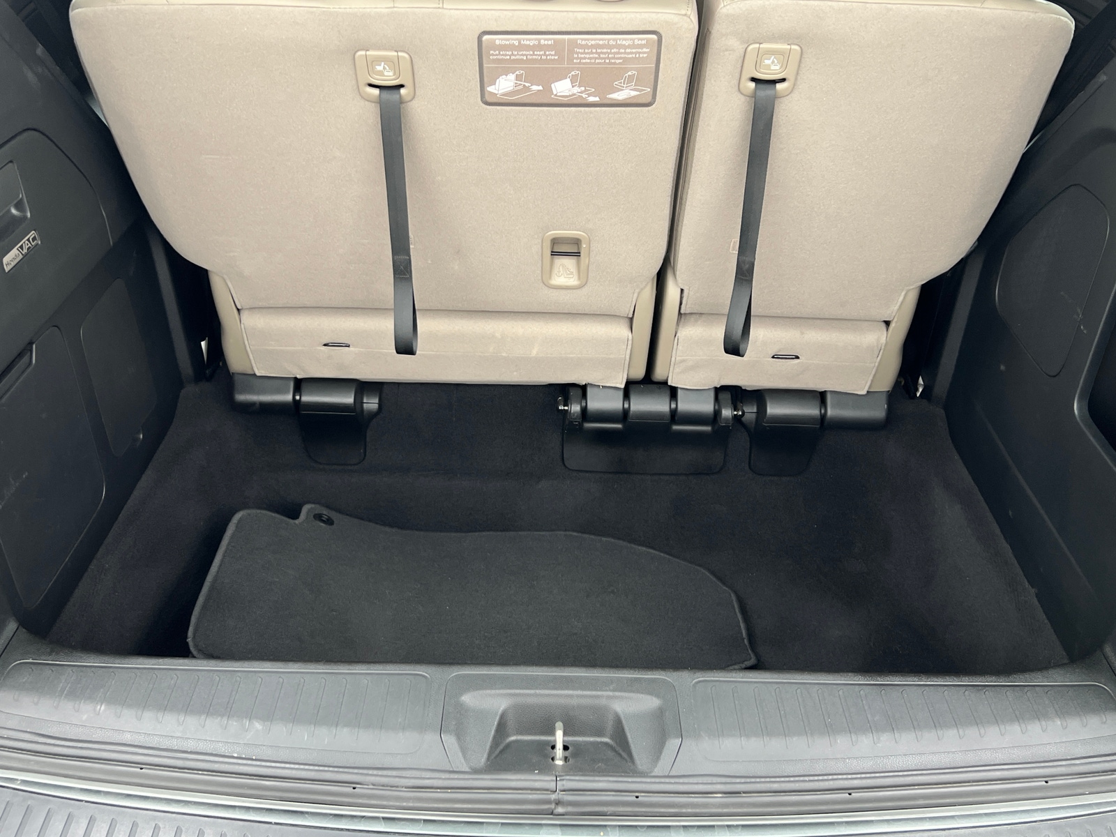 Thumbnail: 2020 Honda Odyssey - 6