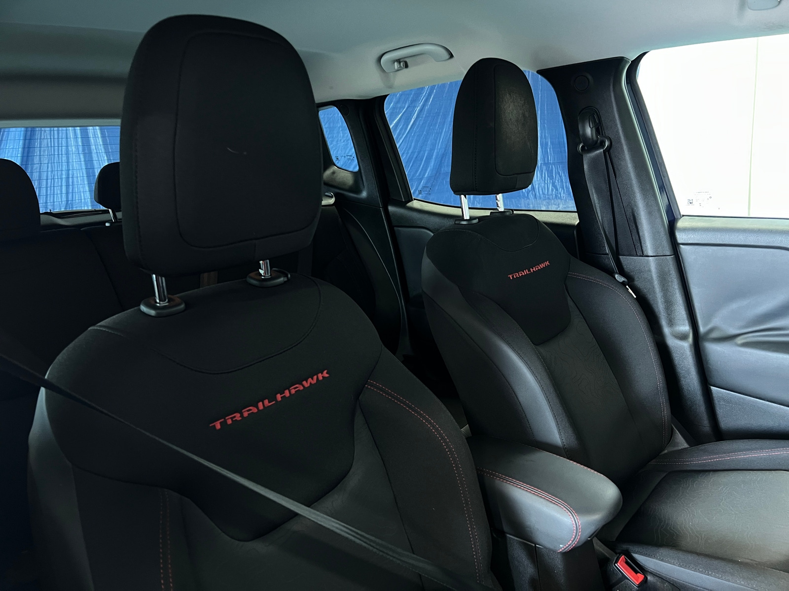 Thumbnail: 2016 Jeep Renegade - 2