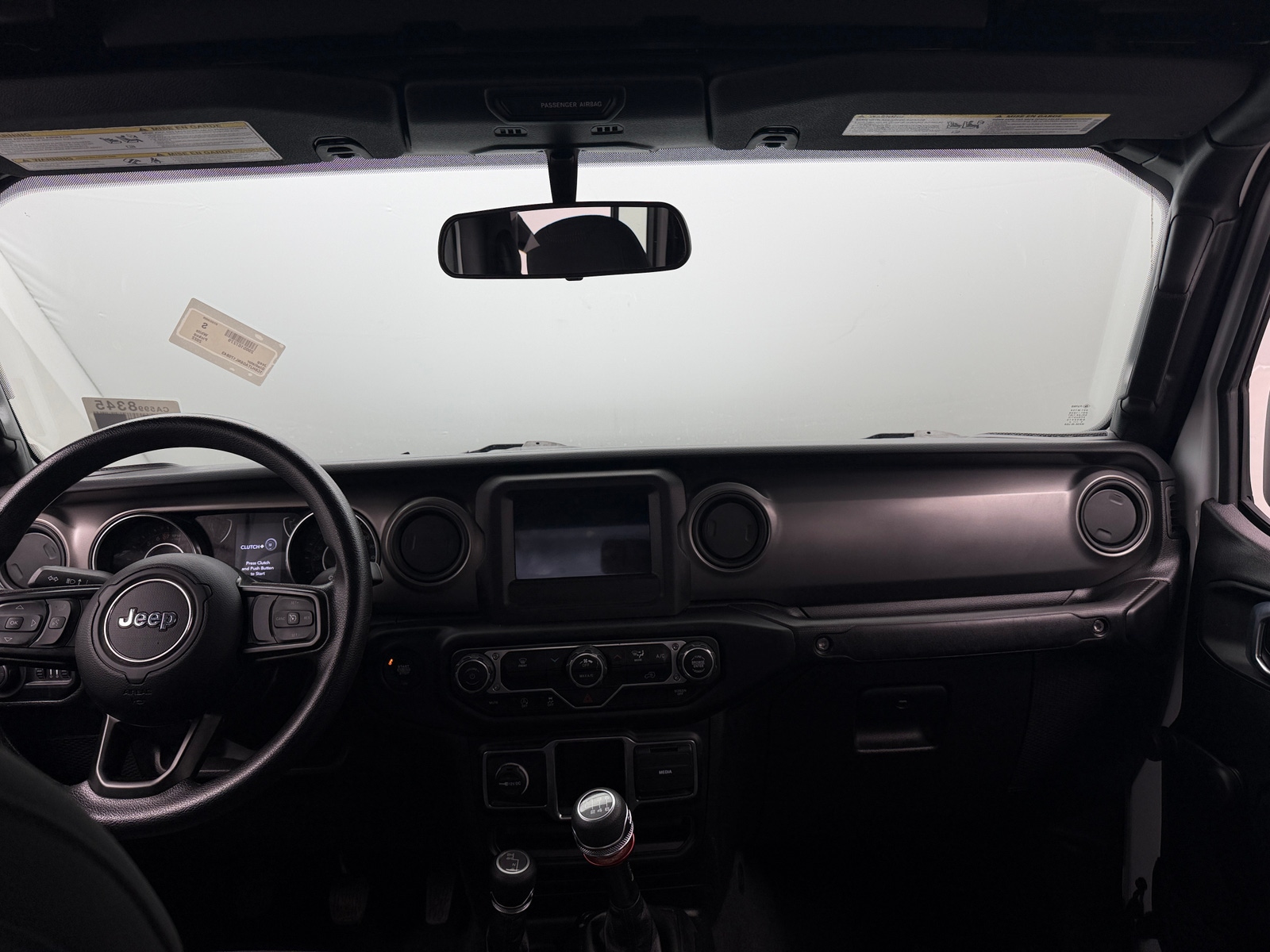 Thumbnail: 2022 Jeep Gladiator - 3