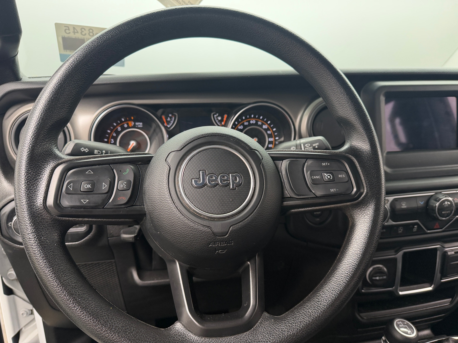 Thumbnail: 2022 Jeep Gladiator - 5