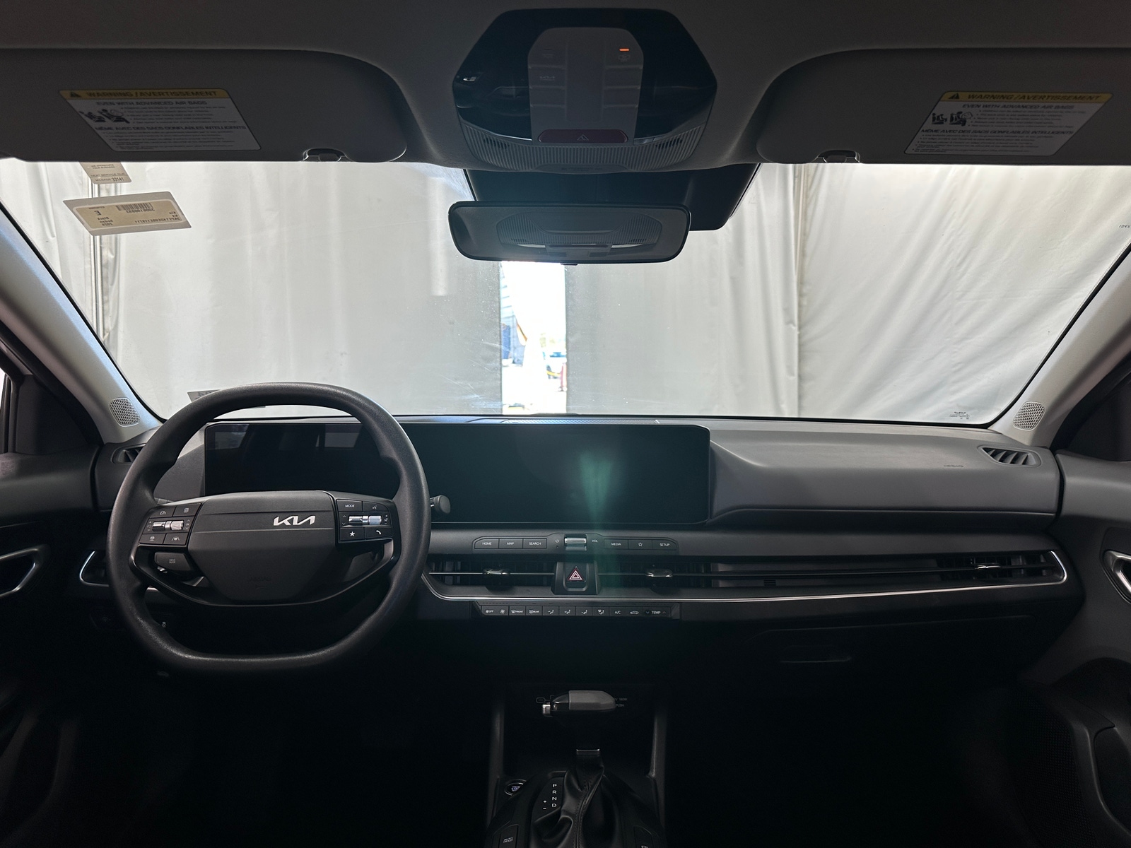 Thumbnail: 2025 Kia K4 - 3