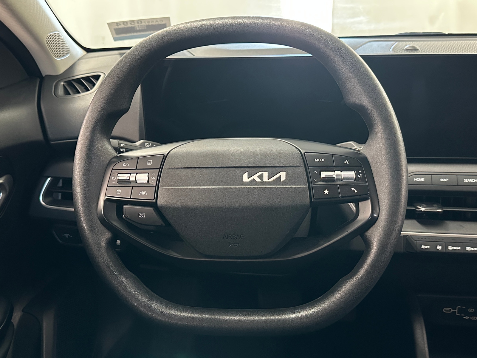 Thumbnail: 2025 Kia K4 - 5