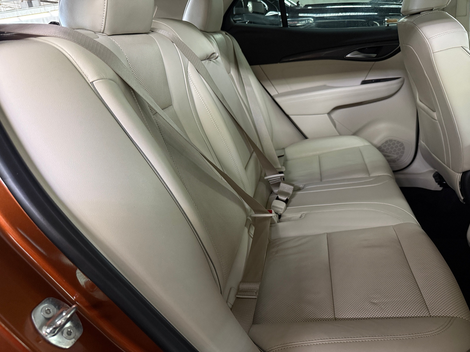 Thumbnail: 2021 Buick Envision - 5