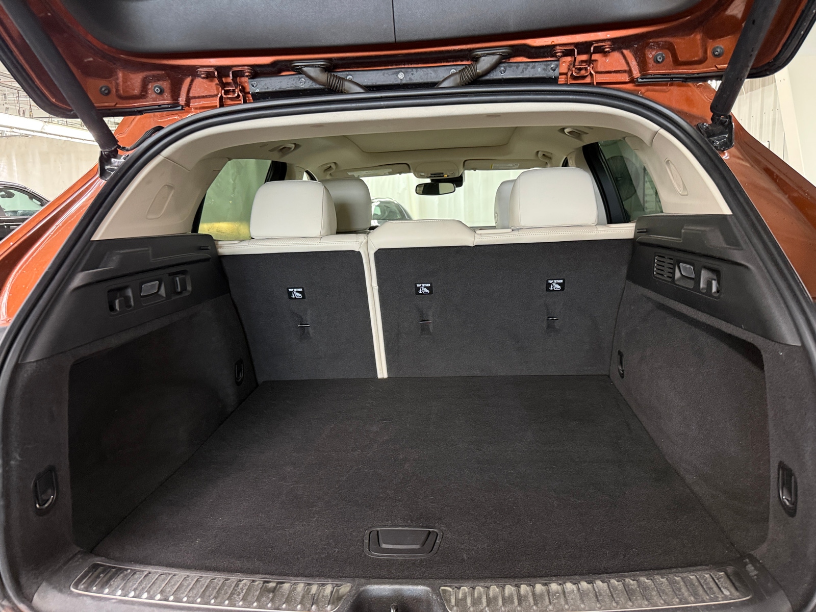 Thumbnail: 2021 Buick Envision - 6