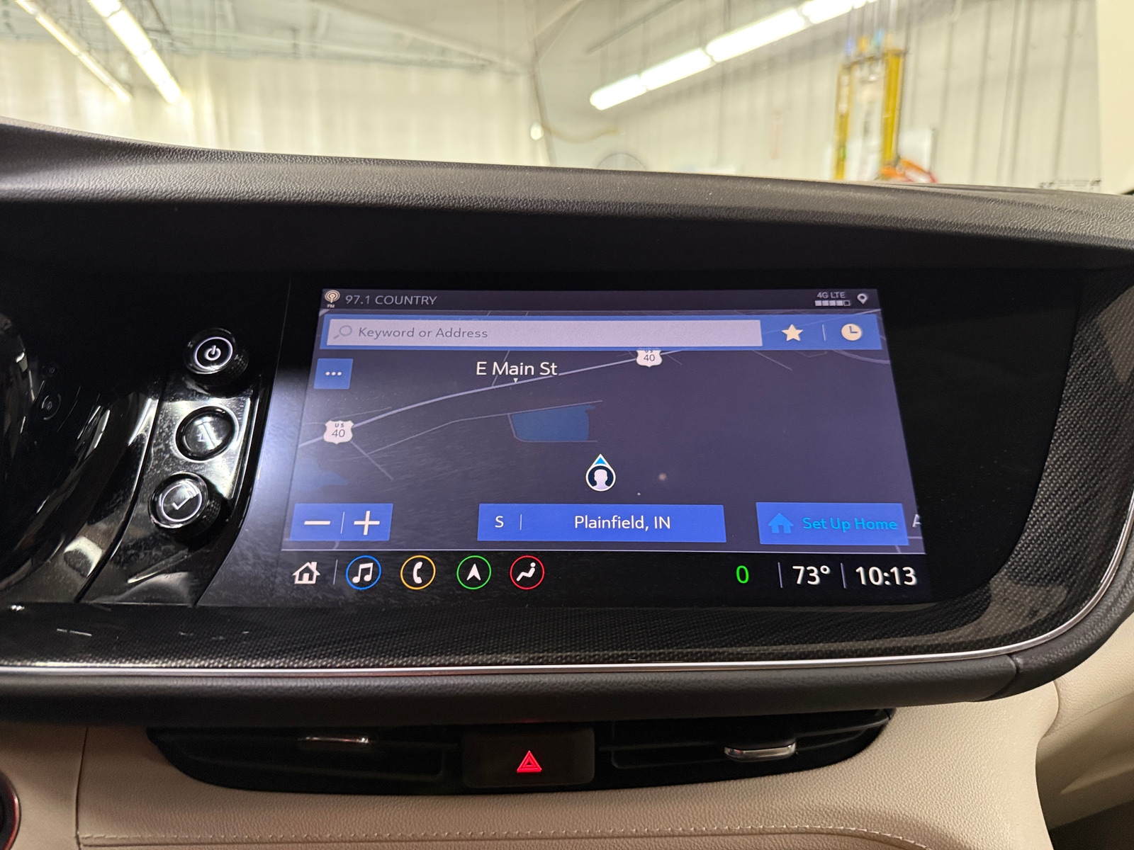 Thumbnail: 2021 Buick Envision - 3