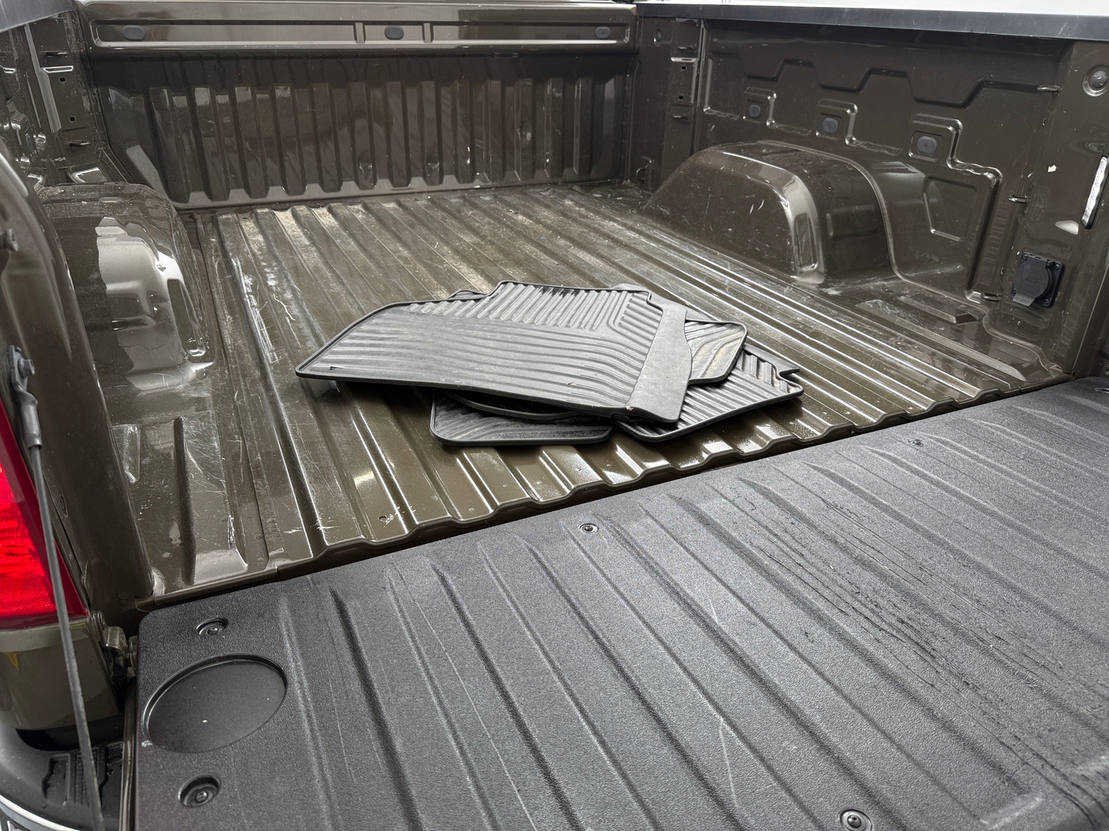 Thumbnail: 2023 Chevrolet Silverado 1500 - 7