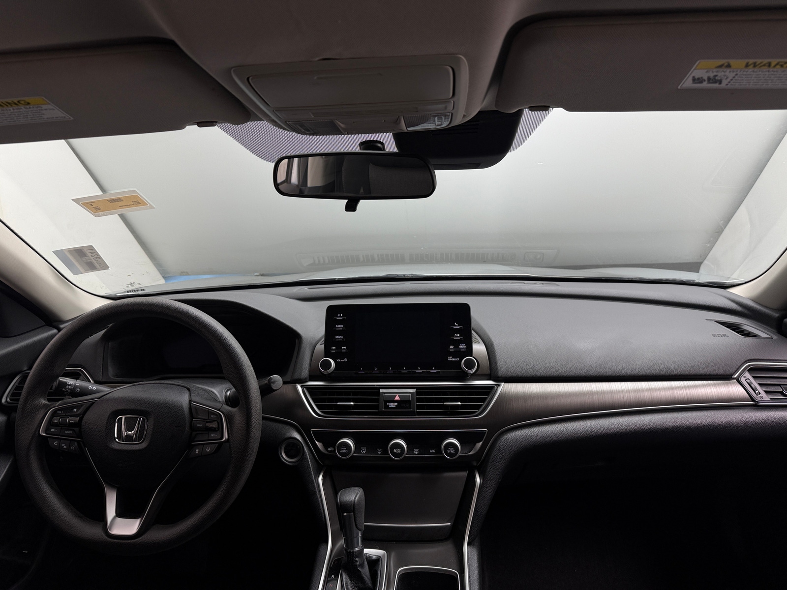 Thumbnail: 2018 Honda Accord - 3