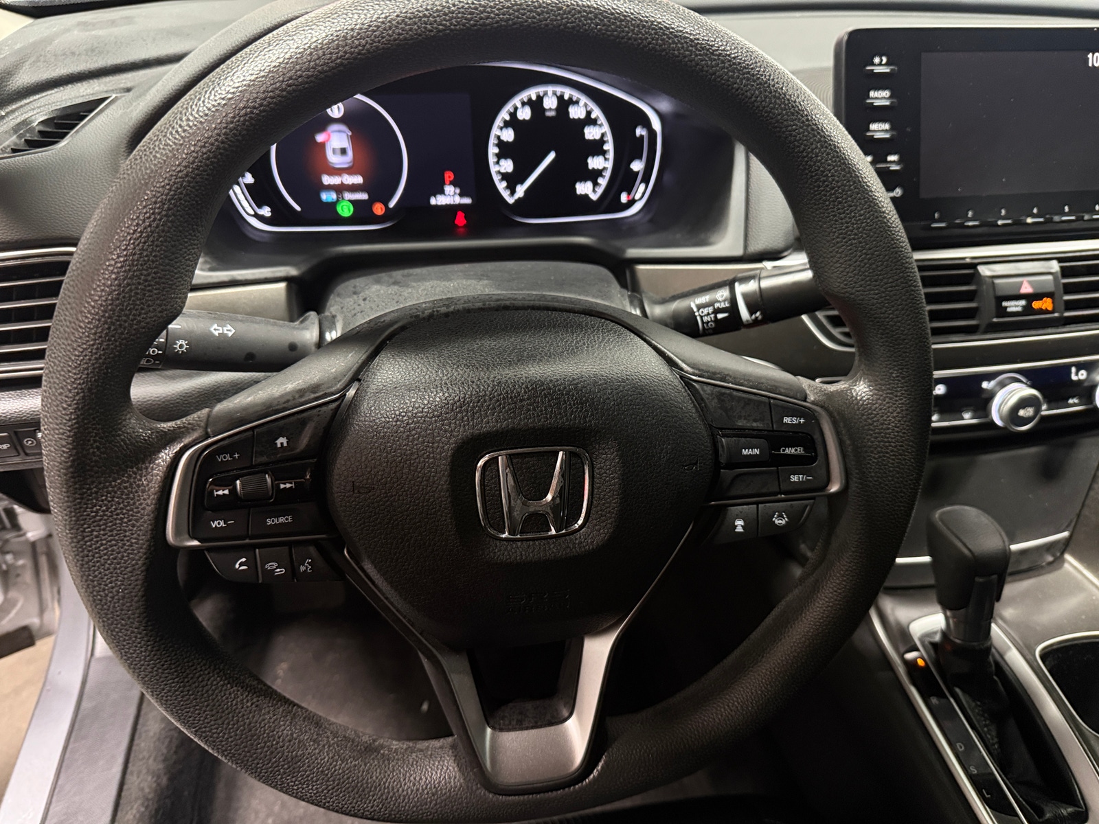 Thumbnail: 2018 Honda Accord - 5