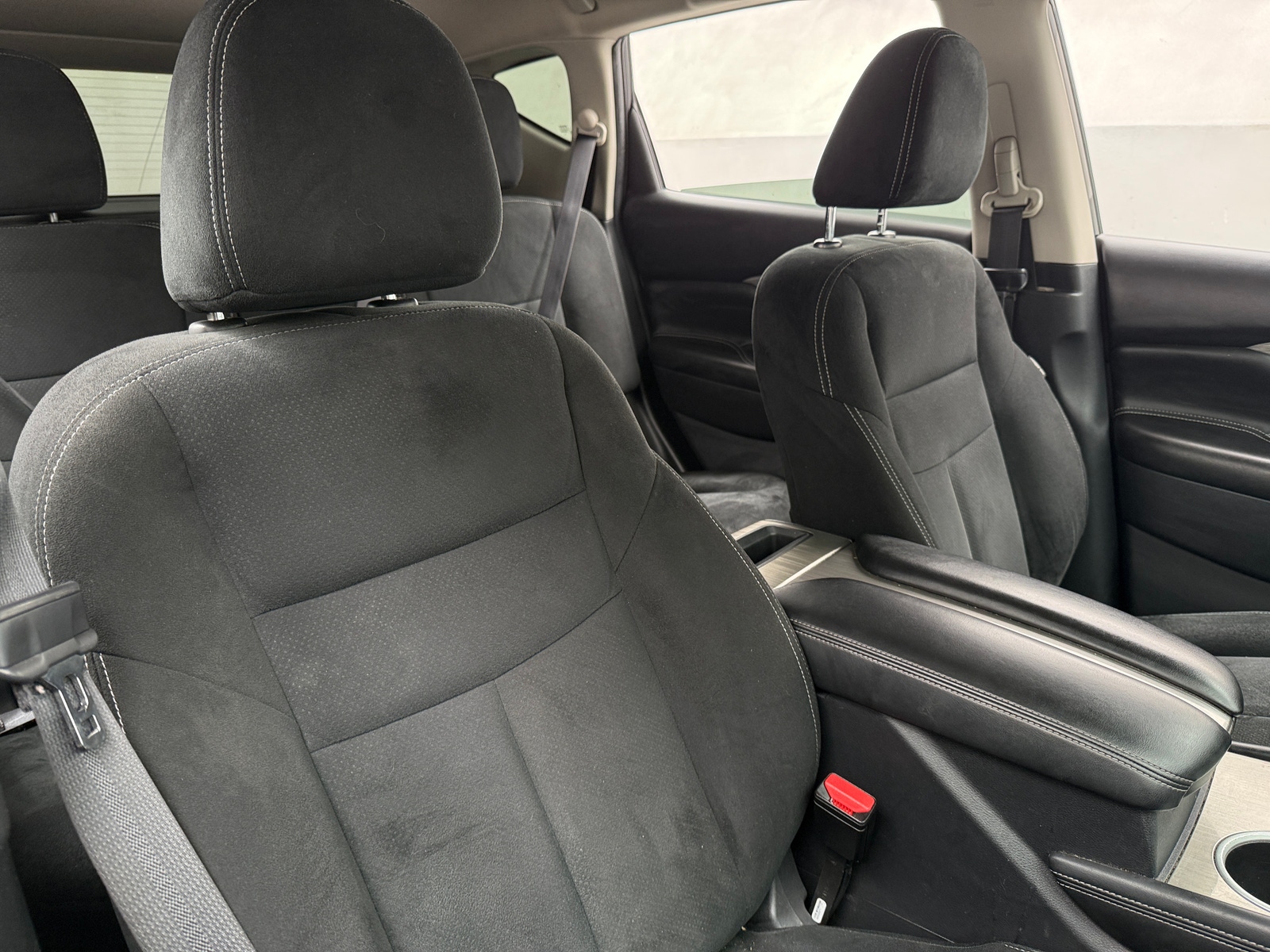 Thumbnail: 2018 Nissan Murano - 2
