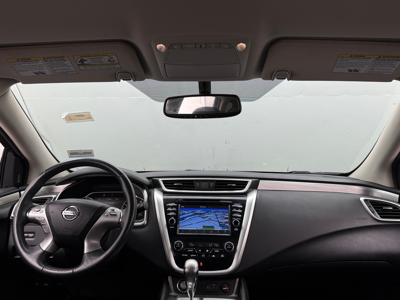 Thumbnail: 2018 Nissan Murano - 3