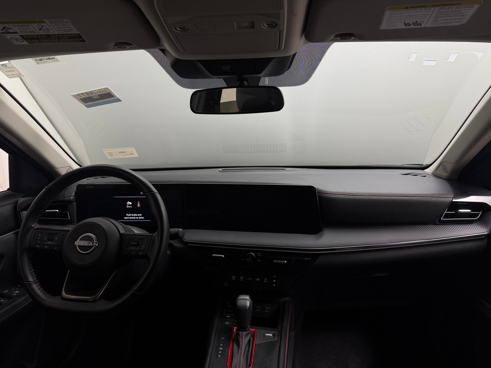 Thumbnail: 2025 Nissan Kicks - 2