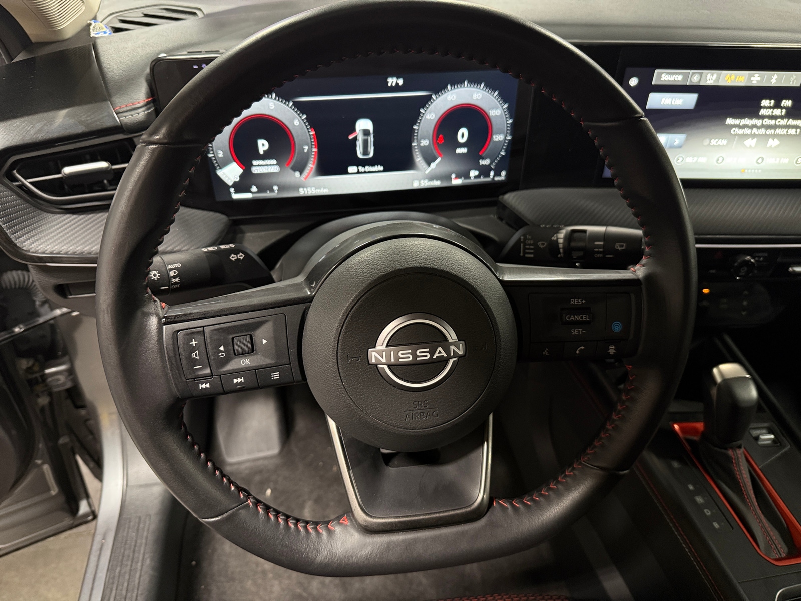 Thumbnail: 2025 Nissan Kicks - 4