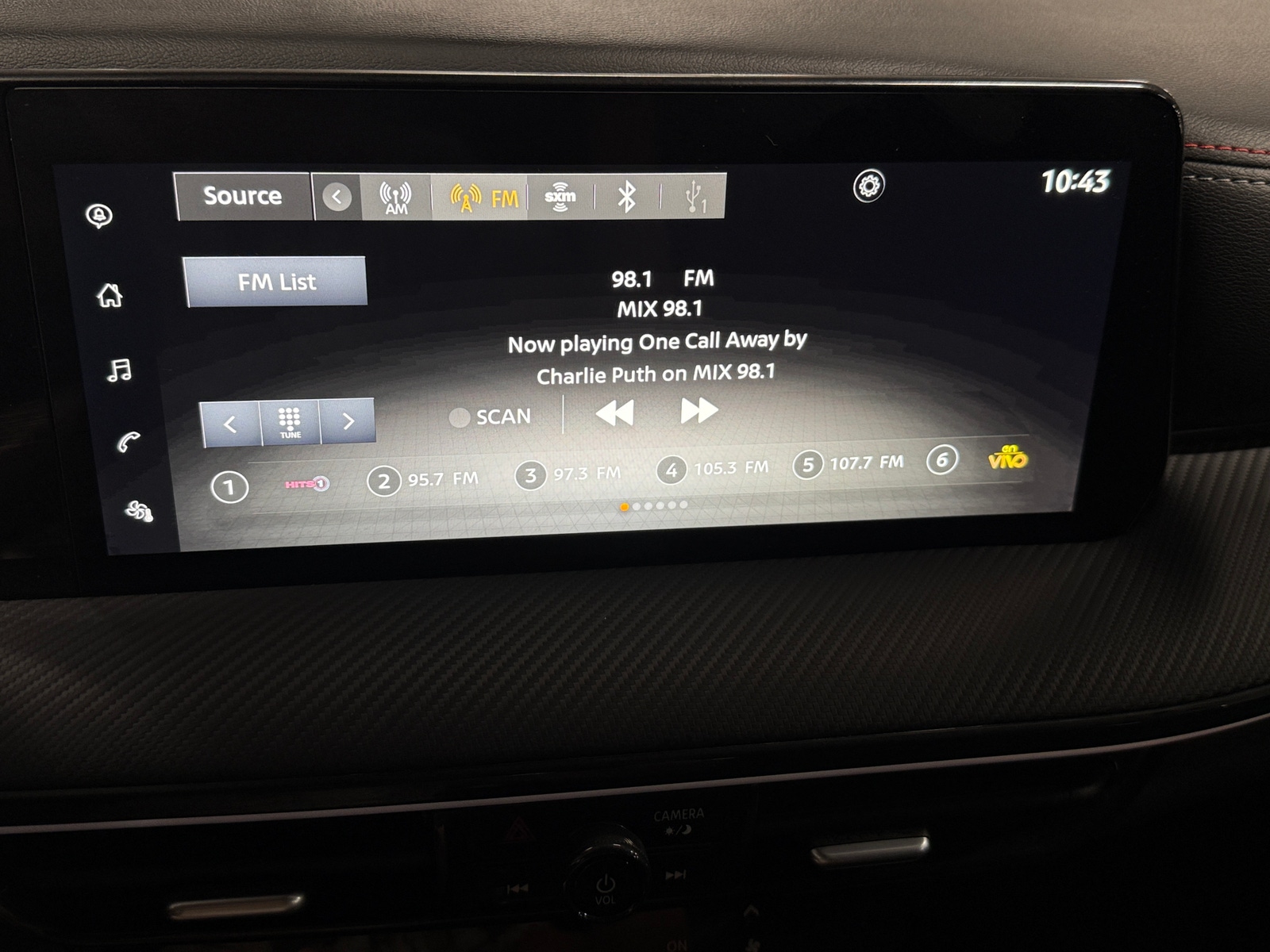 Thumbnail: 2025 Nissan Kicks - 3